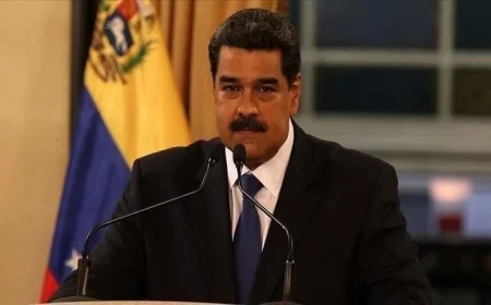 فنزويلا تكشف عن الاستراتيجية الدفاعية الكاملة لمواجهة التهديدات الأمريكية