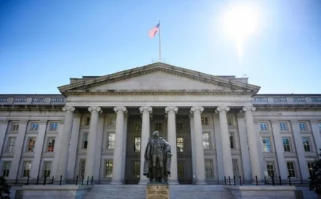 الإدارة الأمريكية تعلن عن عقوبات جديدة تستهدف أكبر شركتي نفط روسيتين