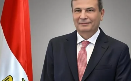 وزير الزراعة يعلن عن توزيع تقاوي القمح في 16 محافظة لدعم المزارعين