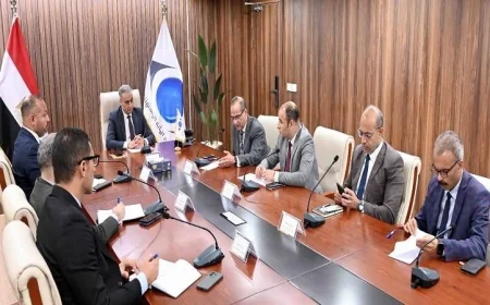 رئيس حماية المستهلك يراقب الأسواق ويشدد الرقابة بعد زيادة أسعار الوقود