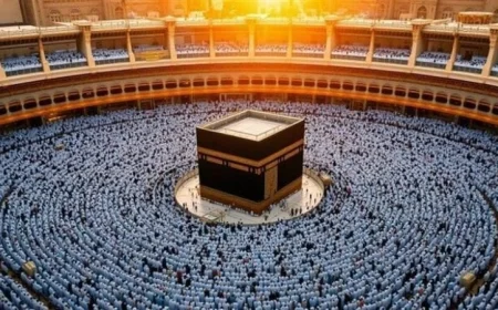 شركات السياحة تستقبل طلبات الحج بعد اعتماد الضوابط الجديدة المنظمة له