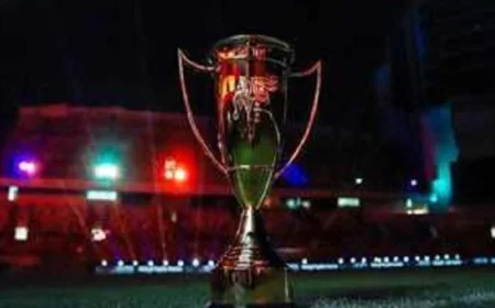 انطلاق مباريات كأس السوبر المصري للأندية الأبطال في الإمارات يوم 6 نوفمبر