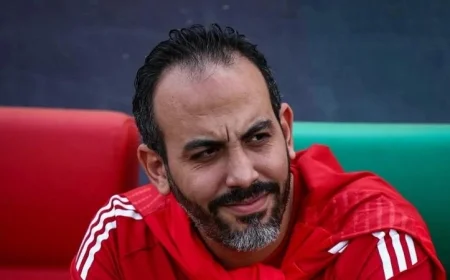 آخر مستجدات إصابتي أشرف داري وكريم فؤاد يكشفها طبيب الأهلي