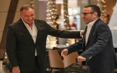 الدماطي يكشف أسرار أزمة انسحاب الأهلي من مواجهة الزمالك