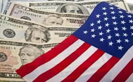 ارتفاع عائدات سندات الخزانة الأمريكية وسط إعادة الاهتمام بالتجارة