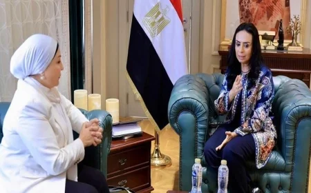 التضامن تكشف عن منظومة تمكين اقتصادي جديدة لتعزيز الخدمات في مجال الحماية الاجتماعية