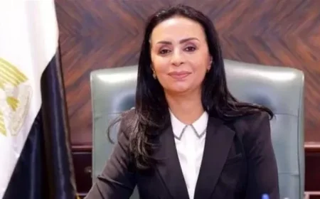 التضامن تعلن بدء استقبال طلبات حج الجمعيات الأهلية من الغد وحتى 6 نوفمبر المقبل