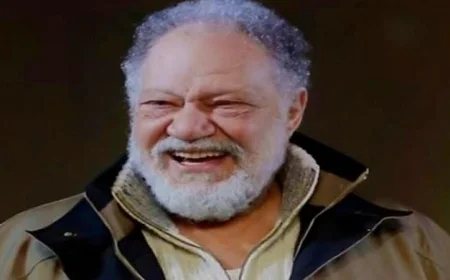 الافتتاح المميز لأيام قرطاج المسرحية مع عرض الملك لير وتكريم يحيى الفخرانى