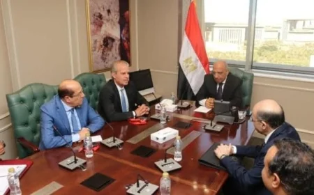 بدء خطوات تنفيذ إنشاء مجمع صناعي لإنتاج الأسمدة العضوية حسب تأكيد وزير الكهرباء