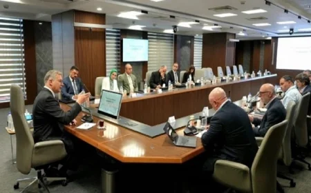 وزير البترول يكشف عن حزمة حوافز مثيرة لجذب الاستثمارات في قطاع التعدين