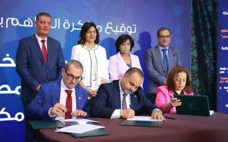 تعاون مثمر بين مصر الخير وكير مصر للتنمية وهيئة إنقاذ الطفولة لتعزيز العمل الاجتماعي