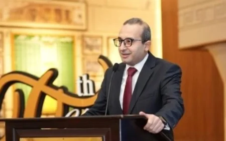 مساعد رئيس الرقابة المالية يكشف أن 60% من مستثمري البورصة المصرية شباب