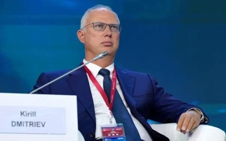 مسؤول روسي يؤكد استمرار فرص التعاون الاقتصادي مع الولايات المتحدة