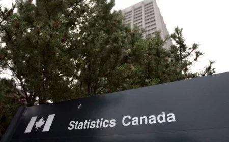 إغلاق الحكومة الأمريكية يؤدي إلى تأجيل التقرير التجاري لهيئة الإحصاء الكندية