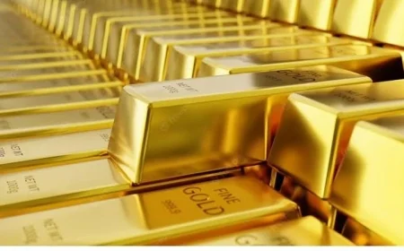 أسعار الذهب تشهد تغييرًا جديدًا في التعاملات الصباحية بالأسواق المحلية