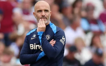 تشيلسي يواجه تحديات الإصابات والبطاقات قبل لقائه المرتقب مع أياكس