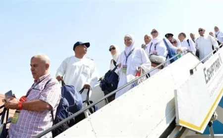 غرفة السياحة تكشف عن ضوابط الحج الجديدة لحماية حقوق الحجاج وضمان راحتهم وسلامتهم