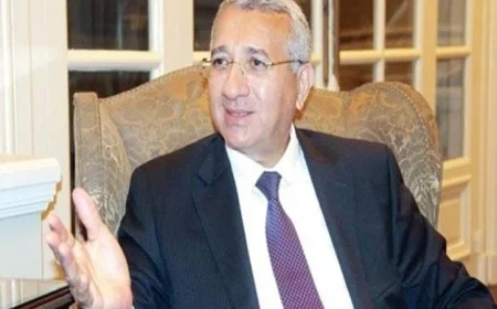 سفير مصر الأسبق في ألمانيا يؤكد أن القمة المصرية الأوروبية تمثل تحولاً مهماً في العلاقات الثنائية