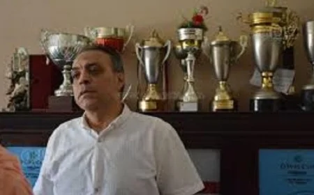 المدير التنفيذي لنادي الزمالك يعلن تحقيق إنجازات غير مسبوقة خلال عام ونصف