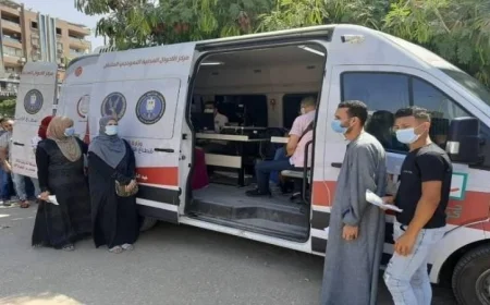 الداخلية تسهل الحصول على الخدمات الشرطية للمواطنين بطرق جديدة وميسرة