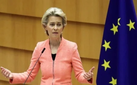 الاتحاد الأوروبي يكشف عن خطة استراتيجية لاستقلاله عن الصين في المعادن النادرة