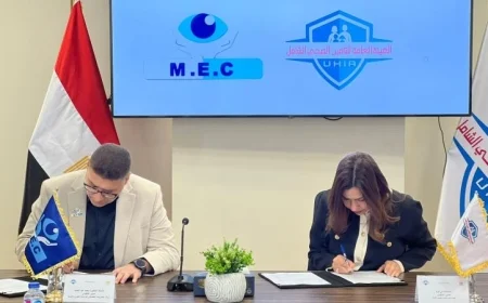 التأمين الصحي تعزز خدماتها بتوسيع التعاقد مع مقدمي الخدمة في كافة المحافظات