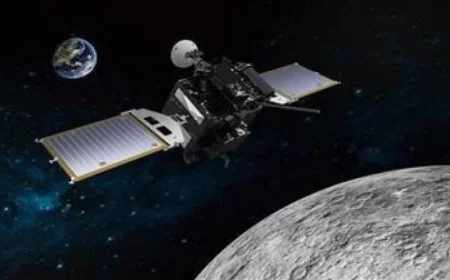 أصغر رائد فضاء وأربعة فئران ينضمون إلى طاقم الرحلة الفضائية الصينية القادمة