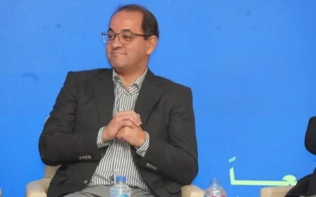 المالية تعلن عن أولوية استراتيجية جديدة للاستثمار في العنصر البشري