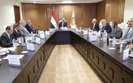 صندوق إعانات الطوارئ يساند 441 ألف عامل بتقديم 2.3 مليار جنيه منذ إنشائه