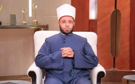 وزير الأوقاف يهنئ القيادة السياسية بفوز مصر بجائزة أفضل وجهة تراثية عالمية