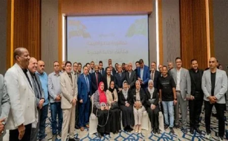 سفير مصر بالرياض يؤكد اهتمام القيادة السياسية بمصالح المصريين في الخارج