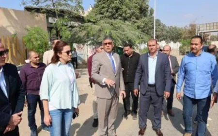 تفاصيل مثيرة حول دراما رمضان 2026 مع اكتمال فريق عمل مسلسل البخت