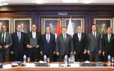 البنك الأهلي يدعم مبادرة فتح حسابات للمصريين بالخارج لتعزيز التواصل المالي