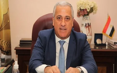 رئيس الهيئة الوطنية للصحافة يشيد بدعم الدولة للمؤسسات الصحفية القومية