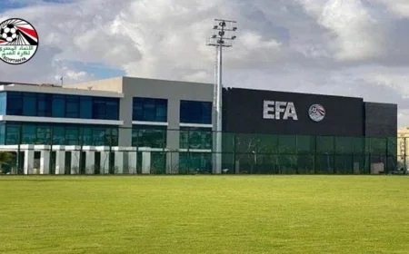 تعرّف على حكام كأس السوبر المصري في الإمارات وأبرز تفاصيل المباراة