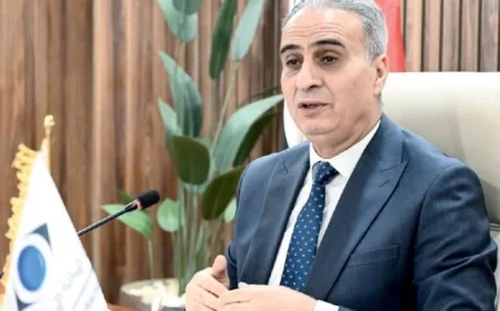 السجيني يعلن عن إجراءات حاسمة لحظر تداول السيارات المتضررة من الحادث