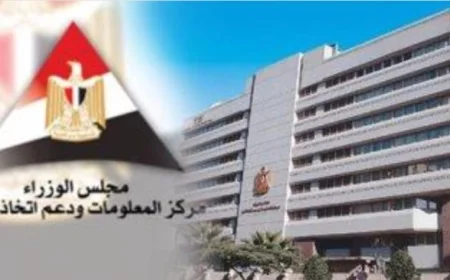 شاهد خطة شاملة لتغيير ملامح منطقة الأهرامات بالكامل