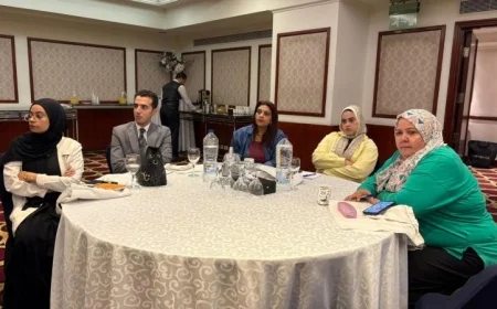 قضايا المرأة تناقش سبل حماية الناجيات من العنف بين التشريعات والقضايا النفسية