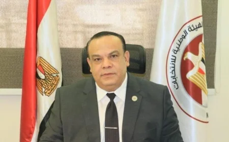 إعلان القائمة النهائية لمرشحي مجلس النواب وانطلاق الحملة الانتخابية اليوم