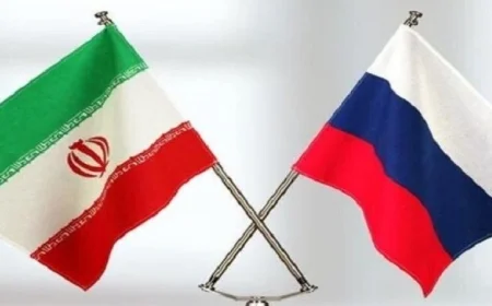 روسيا وإيران تناقشان آخر التطورات في المنطقة بحضور كبار المسؤولين