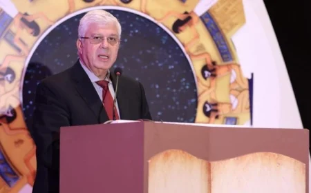 مصر تتجه نحو تطوير منظومة صحية رقمية تركز على رفاهية الإنسان