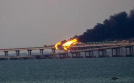 مأساة في نيجيريا انفجار شاحنة صهريج يسفر عن 29 قتيلا و42 جريحا