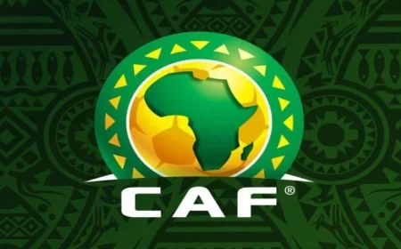 قرعة دور المجموعات لدوري الأبطال وكأس الكونفيدرالية من كاف تعلن عن المواجهات المرتقبة