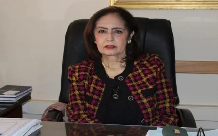 رئيس لجنة مكافحة الهجرة غير الشرعية يكشف كيف أوقفت مصر الظاهرة منذ 2016 بإرادة سياسية قوية