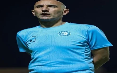 يورتشيتش يرفض تدريب الأهلي مؤقتا ويكشف عن أسرار اختياراته المفضلة في الدوري المصري