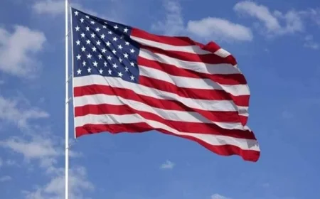 واشنطن تفرض عقوبات جديدة على روسيا بسبب تعنت بوتين في إنهاء الحرب الأوكرانية