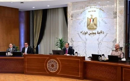 الوزراء يعلنون تخفيض 25% على التصالح عند السداد الفوري للمبلغ الكامل