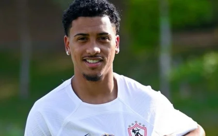الزمالك يتخذ قراراً حاسماً بشأن عروض خوان بيزيرا في الانتقالات الشتوية
