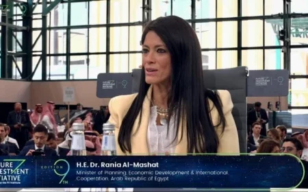 مصر والسعودية تبرزان نموذج التعاون الإقليمي الناجح في مجال الطاقة والتكامل الاقتصادي