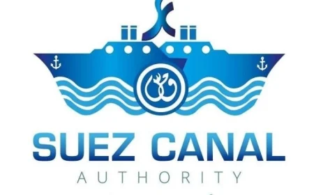 الفريق أسامة ربيع يعلن نجاح جهود الإنقاذ البحري في التعامل مع جنوح ناقلة نفط